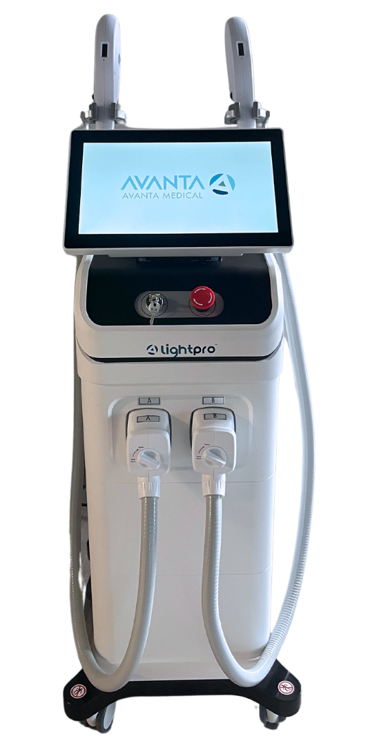 Medspa Devices